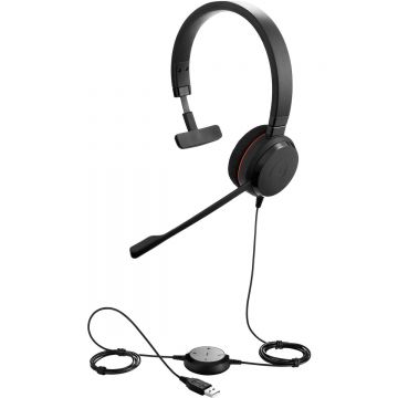 Casti Jabra EVOLVE 20 UC