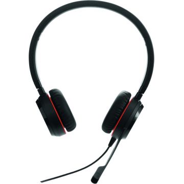 Casti Jabra Evolve 30 II MS Stereo Casti Jabra Evolve 30 II MS Stereo