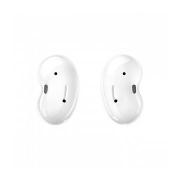 Casti stereo Samsung Galaxy Buds Live R180 In-Ear Mystic White Casti stereo Samsung Galaxy Buds Live R180 In-Ear Mystic White