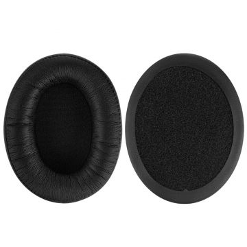 Set 2 bureti PadForce pentru casti Sennheiser HD280 / HD280-Pro / HD281 / HMD280 / HMD281, Over-Ear - Piele ecologica