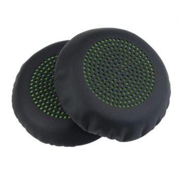 Set 2 bureti PadForce pentru casti Skullcandy Grind Bluetooth Wireless, On-Ear - Verde