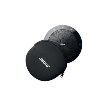 Sistem de conferinta audio Jabra Speak 510 black