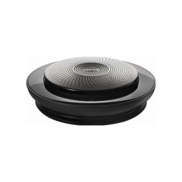 Sistem de conferinta audio Jabra Speak 710 Cu adaptor Link 370 black