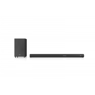 Soundbar Horizon Acustico HAV-H8700 5.1.2 380W Wireless Negru