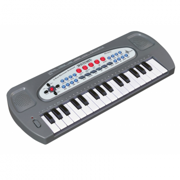 Bontempi Orga Electronica, 32 clape