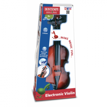 Bontempi vioara electronica