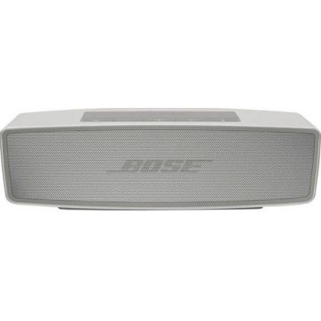 Boxa Portabila Bose Soundlink Mini II Special Edition, Bluetooth (Argintiu)