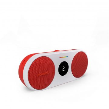 Boxa portabila Polaroid P2 Red