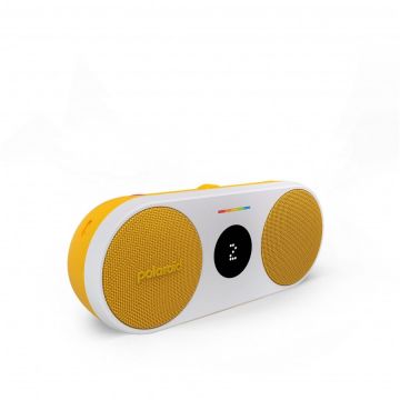 Boxa portabila Polaroid P2 Yellow