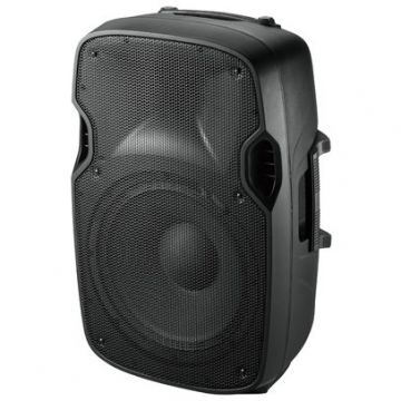 Boxa portabila INCINTA ACUSTICA 15/38CM 300W RMS