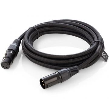 Cablu pentru microfon Elgato Wave XLR Cablu pentru microfon Elgato Wave XLR
