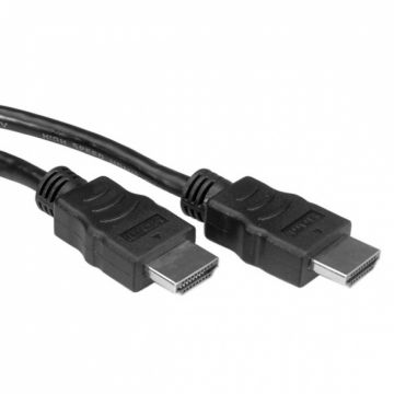 Cablu Ultra HDMI cu Ethernet T-T 1m, S3700
