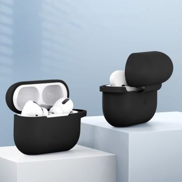 Carcasa ESR Bounce compatibila cu Apple AirPods Pro / Pro 2 Black