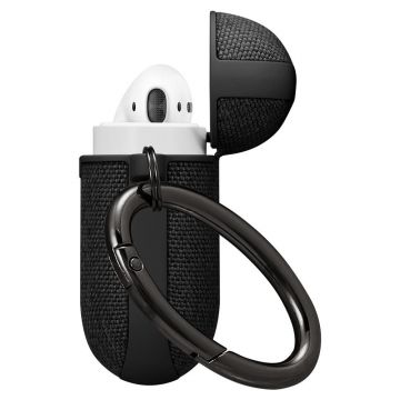 Carcasa Spigen Urban Fit Apple AirPods Black
