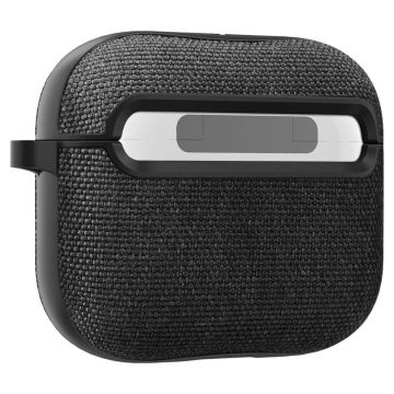 Carcasa Spigen Urban Fit compatibila cu Apple AirPods 3 Black