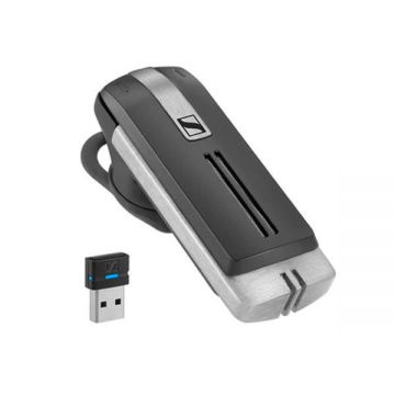 Casca Bluetooth EPOS by Sennheiser ADAPT Presence Grey UC