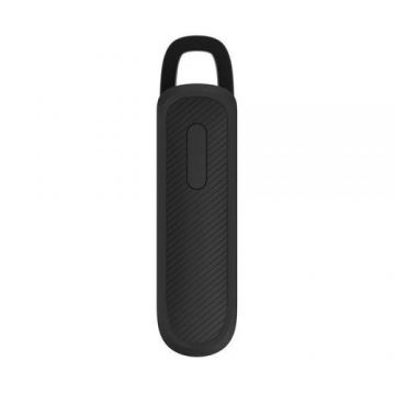 Casca Bluetooth Tellur Vox 5, Multipoint (Negru)