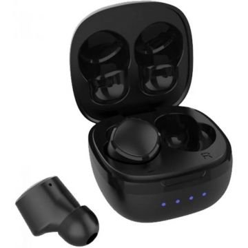 Casti Acer In-Ear, AHR162 TWS Black