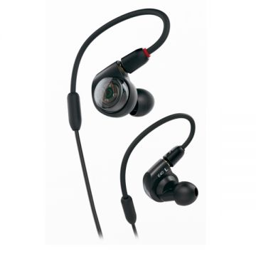 Casti Audio-Technica In-Ear, ATH-E40