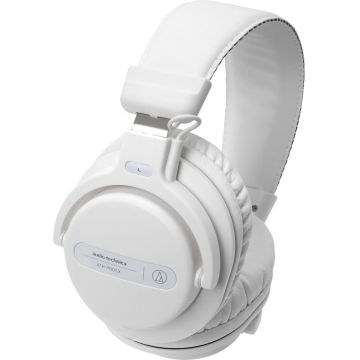 Casti Audio-Technica On-Ear, ATH-PRO5x White