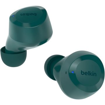 Casti Bluetooth SoundForm Bolt Wireless Verde