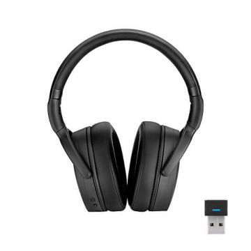 Casti EPOS by Sennheiser ADAPT 360 USB-A Black