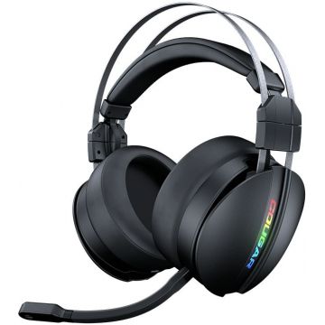 Casti Gaming Cougar Omnes Essential Black