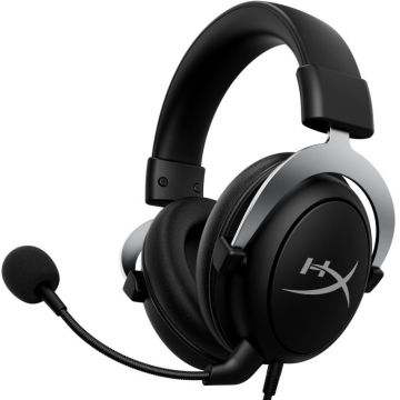 Casti Gaming HyperX CloudX Xbox Casti Gaming HyperX CloudX Xbox