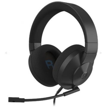 Casti Gaming Lenovo Legion H200 Black