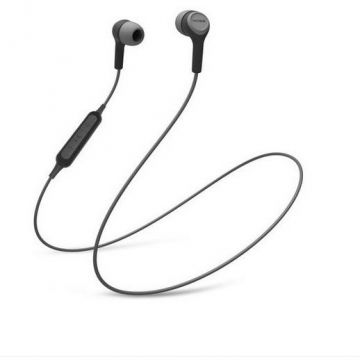 Casti In-Ear BT115i Wireless Black / Grey Casti In-Ear BT115i Wireless Black / Grey