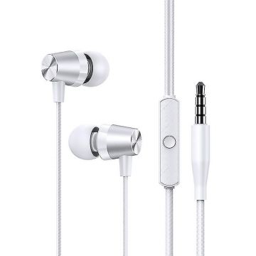 Casti In-ear Earphones Usams