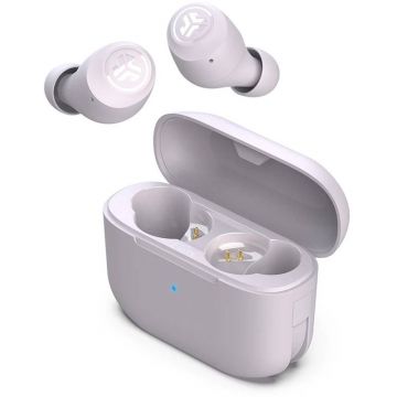 Casti JLab GO Air Pop True Wireless Lilac