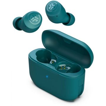 Casti JLab GO Air Pop True Wireless Teal