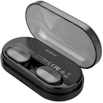 Casti Orico SoundPlus M8 Black Casti Orico SoundPlus M8 Black