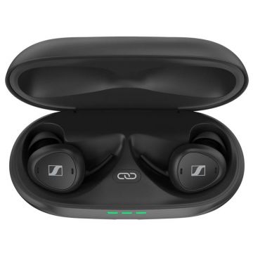 Casti Sennheiser In-Ear, TV Clear Set Casti Sennheiser In-Ear, TV Clear Set