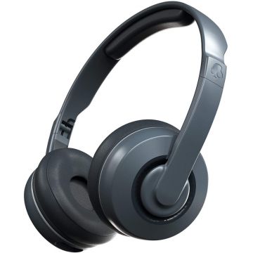 Casti SkullCandy On-Ear, Cassette Chill Grey Casti SkullCandy On-Ear, Cassette Chill Grey