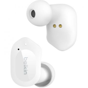 Casti Soundform Play White