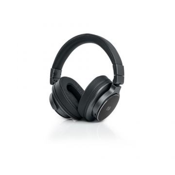 Casti Stereo Wireless Muse M-278 FB, Bluetooth, Over ear, Microfon (Negru) Casti Stereo Wireless Muse M-278 FB, Bluetooth, Over ear, Microfon (Negru)