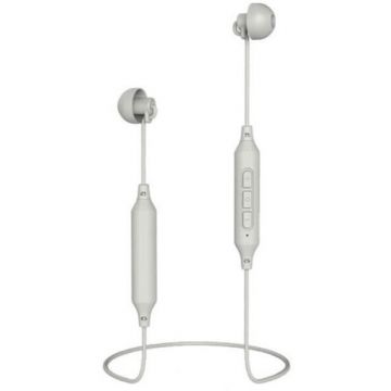 Casti WEAR7009GR Piccolino Bluetooth In-Ear Microfon Ultra-Usoare Gri Casti WEAR7009GR Piccolino Bluetooth In-Ear Microfon Ultra-Usoare Gri