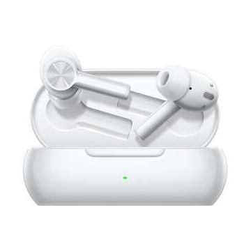 Casti True Wireless Resigilate Buds Z2 Alb Casti True Wireless Resigilate Buds Z2 Alb