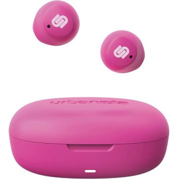 Casti Urbanista In-Ear, Lisbon TWS Blush Pink