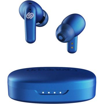 Casti Urbanista In-Ear, Seoul TWS Electric Blue