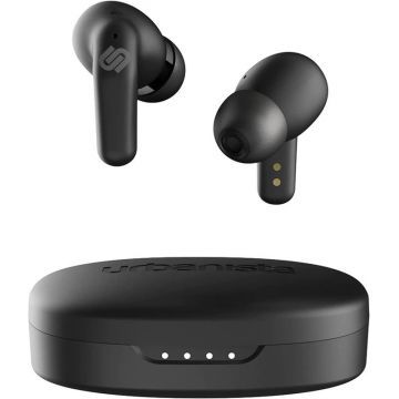 Casti Urbanista In-Ear, Seoul TWS Midnight Black