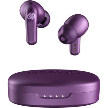 Casti Urbanista In-Ear, Seoul TWS Vivid Purple