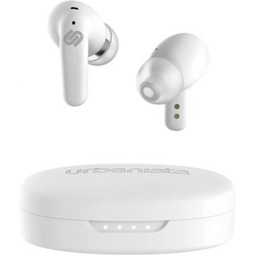 Casti Urbanista In-Ear, Seoul TWS White Pearl