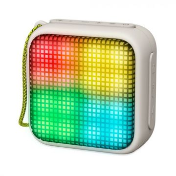 Energy Sistem Boxa portabila Beat Box 2+ Lightcube Granite Energy Sistem Boxa portabila Beat Box 2+ Lightcube Granite