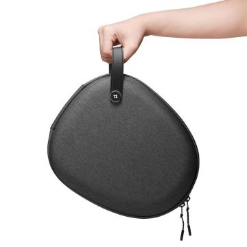 Husa Spigen Klasden Pouch compatibila cu Apple AirPods Max Grey