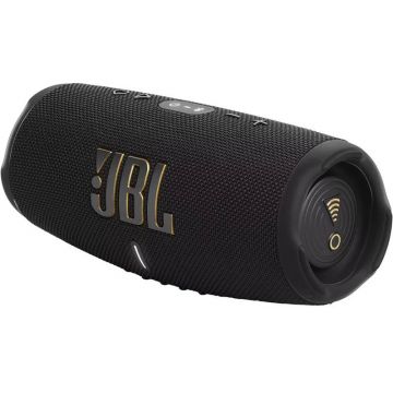 JBL Charge 5 Wi-Fi Black JBL Charge 5 Wi-Fi Black