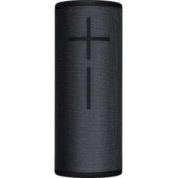 Logitech Boxa portabila UE BOOM 3 Night Black Logitech Boxa portabila UE BOOM 3 Night Black