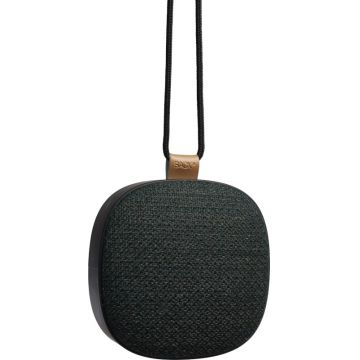 SACKit Boxa portabila WOOFit Go X Forest